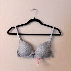 PINK 32A Bra